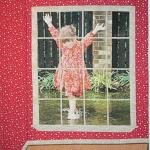 Sigrid Kenny - Zoe Singing' in the Rain